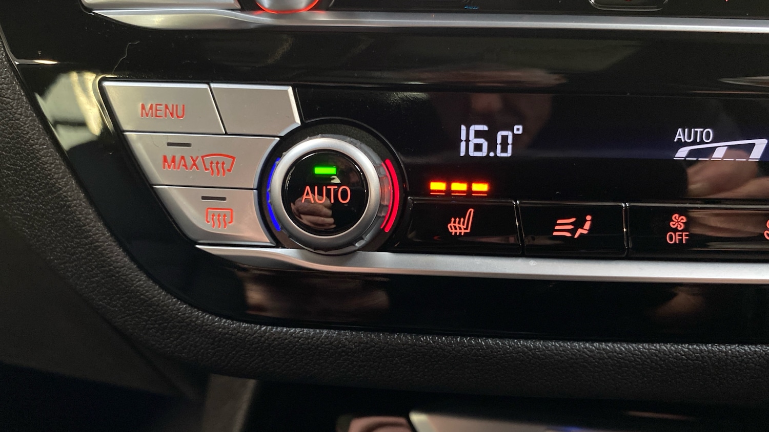 Used BMW iX3 2021 for sale - 77385029: Photo 62