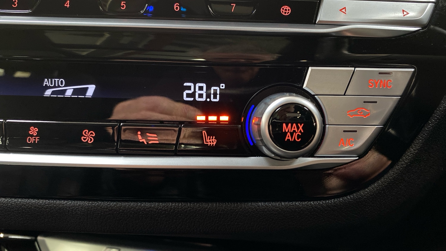 Used BMW iX3 2021 for sale - 77385029: Photo 63