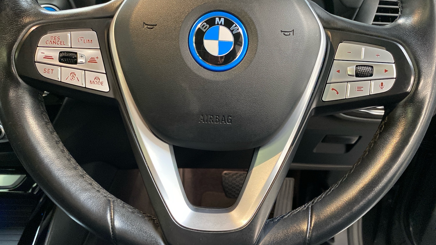 Used BMW iX3 2021 for sale - 77385029: Photo 64