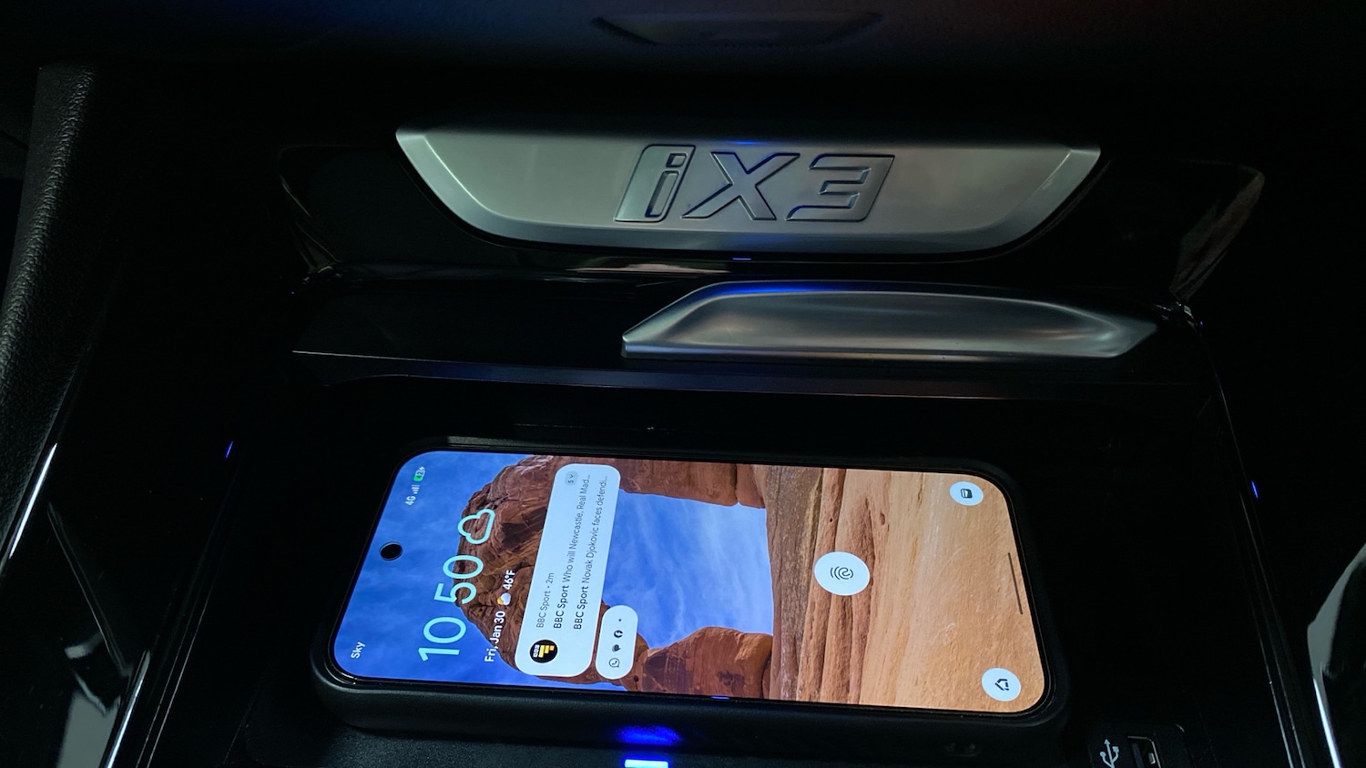 Used BMW iX3 2021 for sale - 77385029: Photo 65