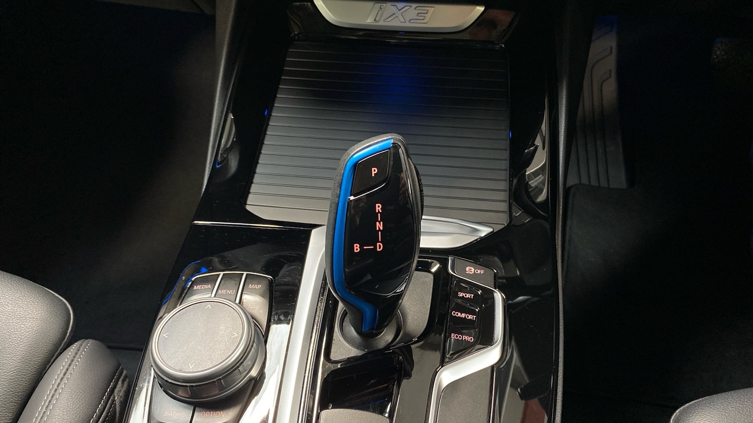 Used BMW iX3 2021 for sale - 77385029: Photo 68