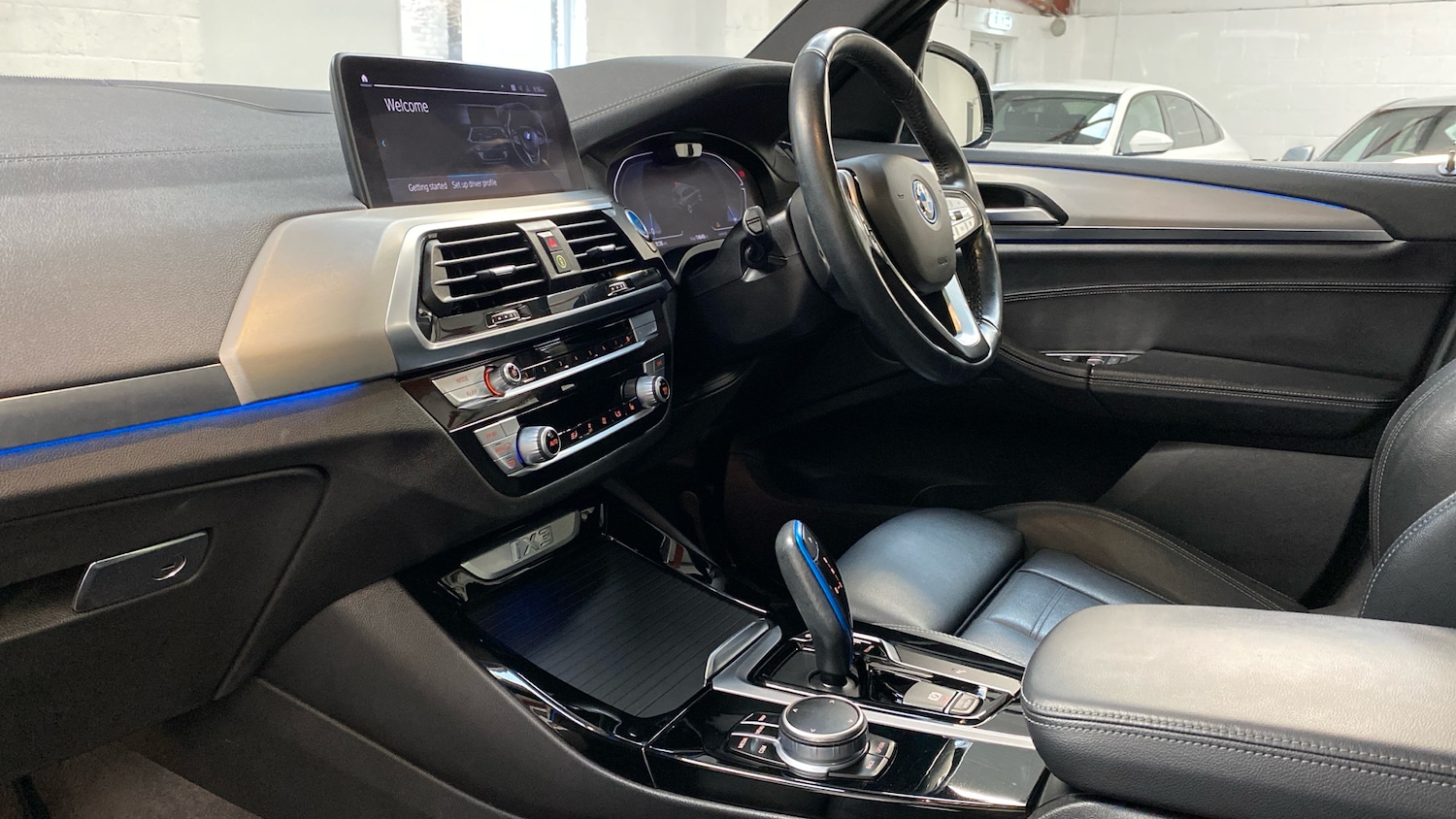 Used BMW iX3 2021 for sale - 77385029: Photo 7