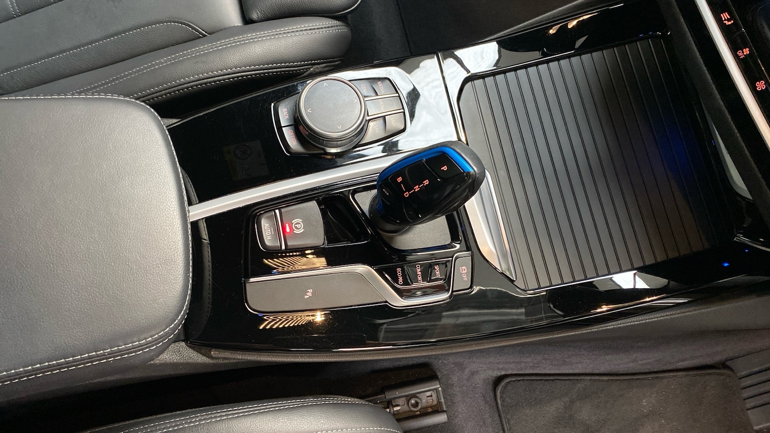 Used BMW iX3 2021 for sale - 77385029: Photo 70