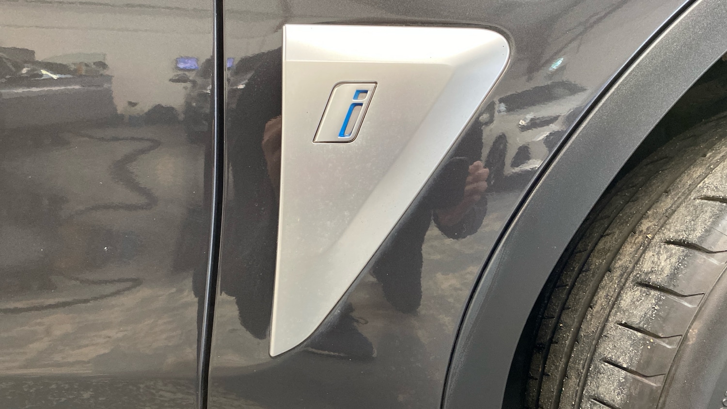 Used BMW iX3 2021 for sale - 77385029: Photo 73