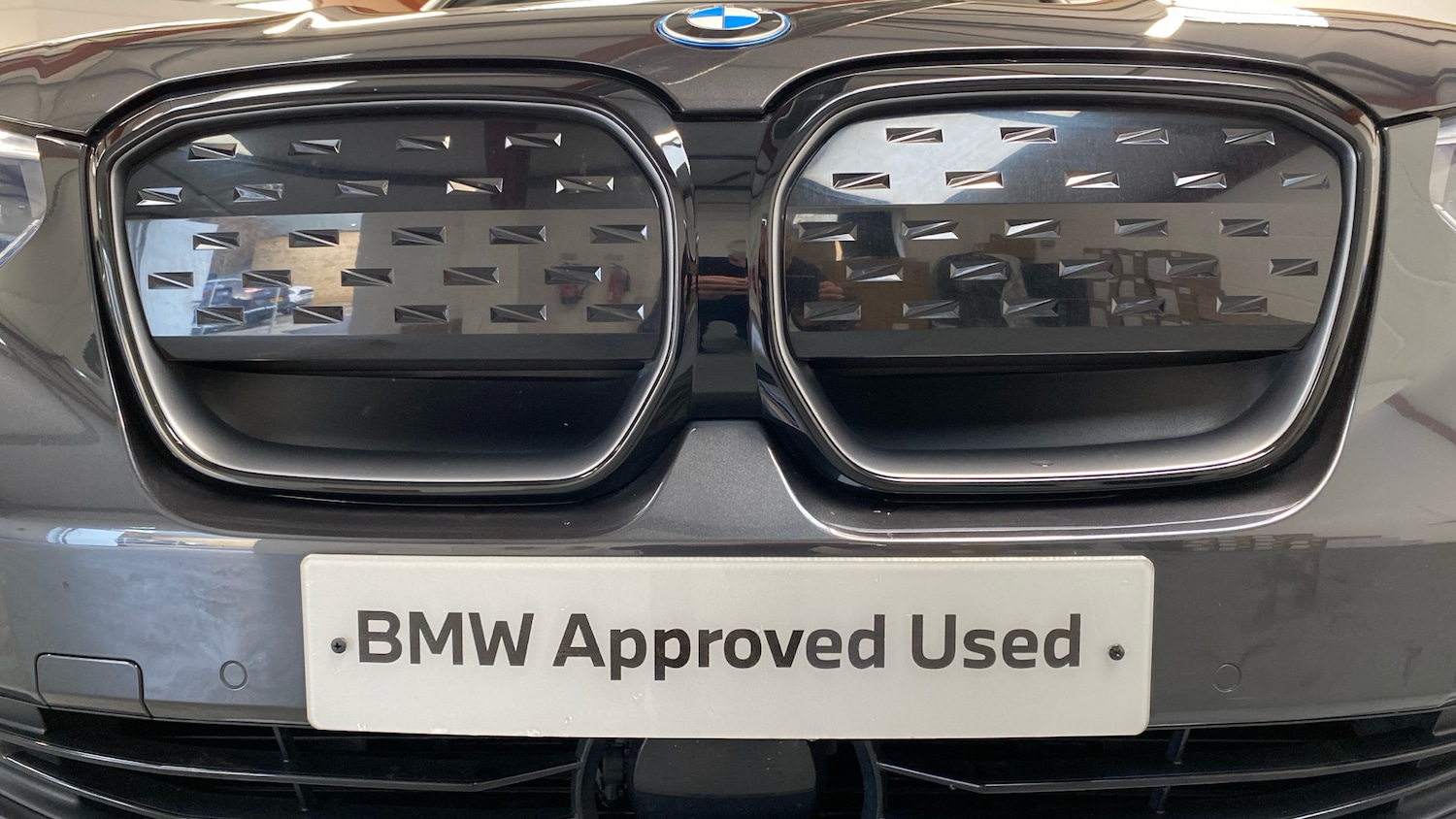 Used BMW iX3 2021 for sale - 77385029: Photo 74