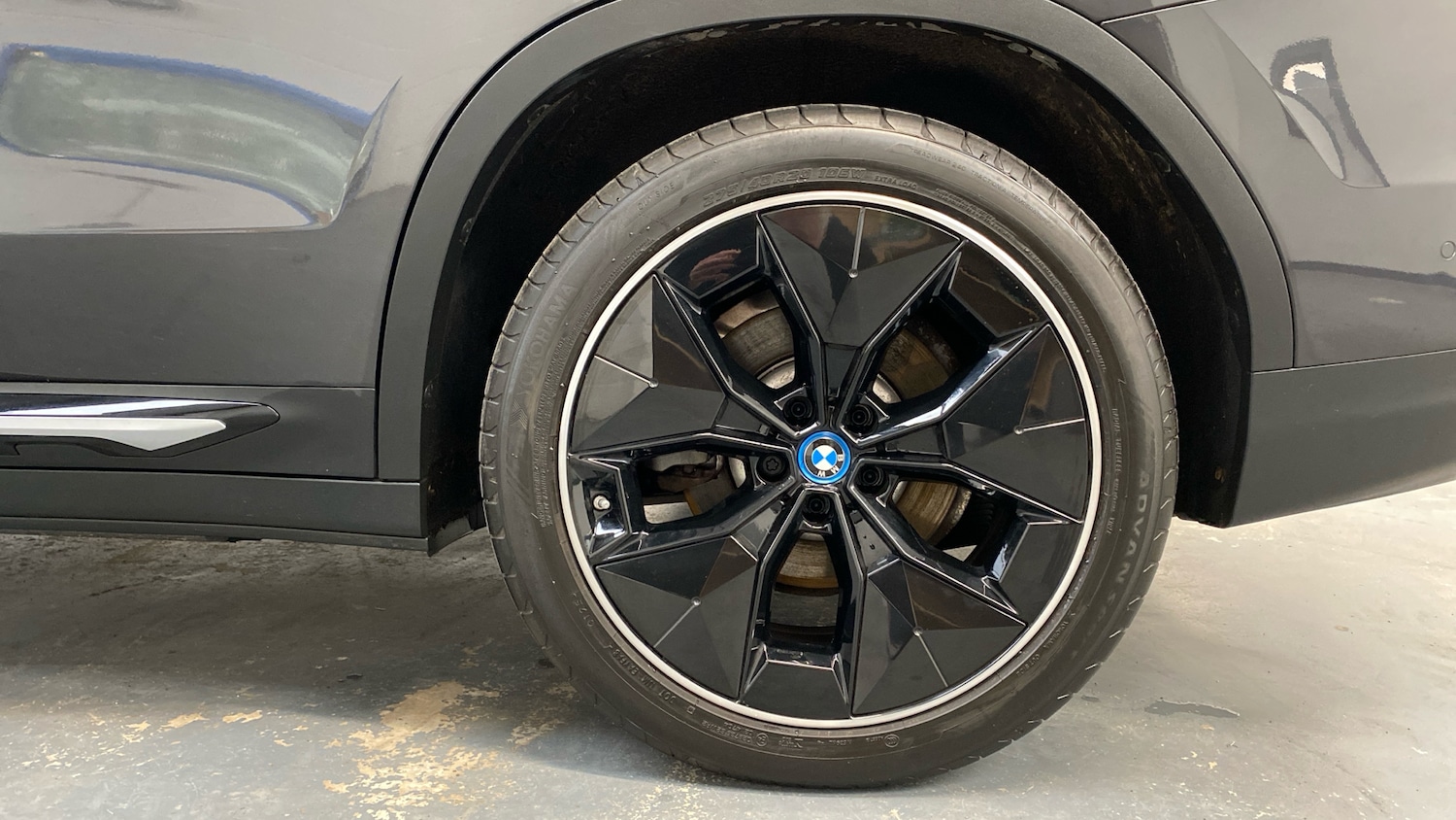 Used BMW iX3 2021 for sale - 77385029: Photo 78