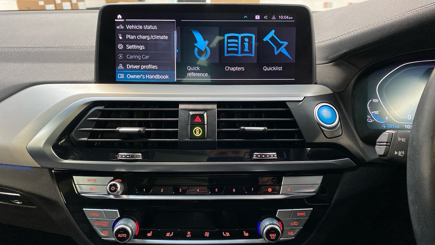 Used BMW iX3 2021 for sale - 77385029: Photo 8