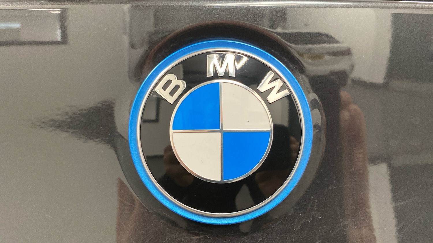 Used BMW iX3 2021 for sale - 77385029: Photo 81
