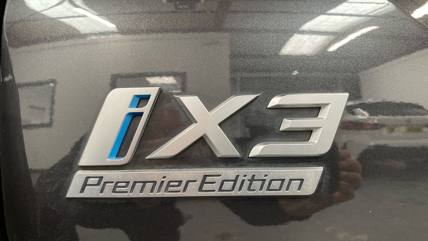 Used BMW iX3 2021 for sale - 77385029: Photo 82