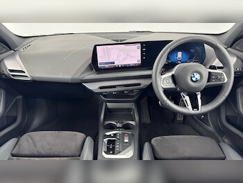 Used BMW 1 Series 2025 for sale - 75793080: Photo