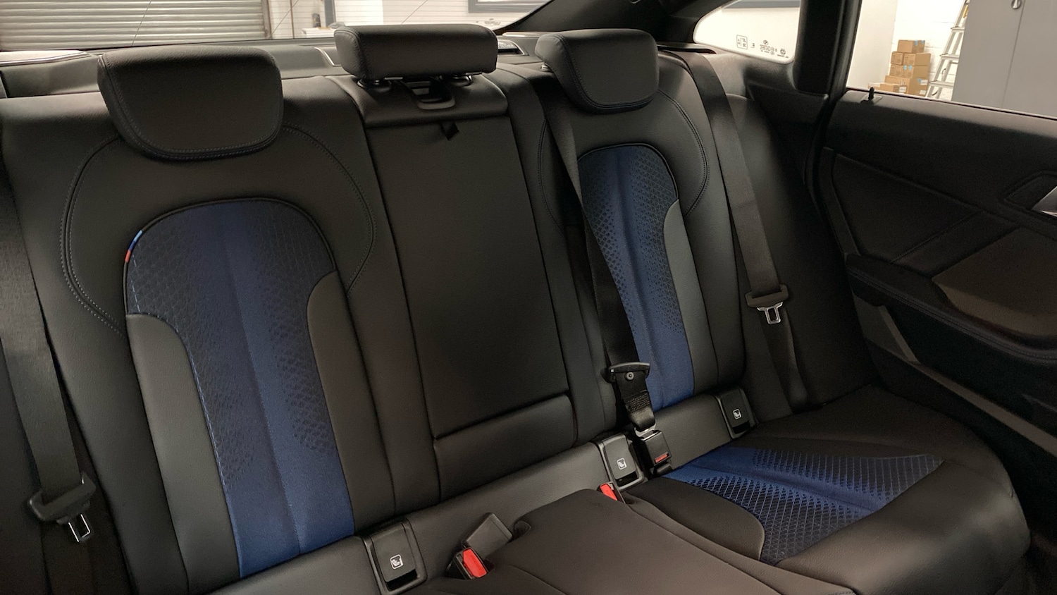 Used BMW 2 Series 2023 for sale - 77641257: Photo 12