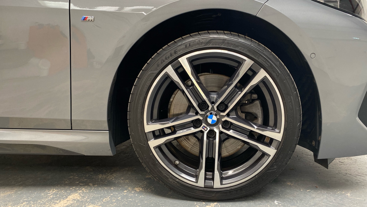 Used BMW 2 Series 2023 for sale - 77641257: Photo 14