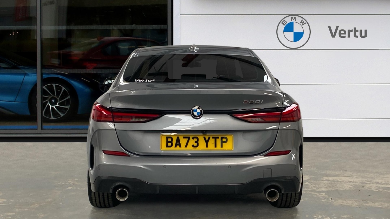 Used BMW 2 Series 2023 for sale - 77641257: Photo 15