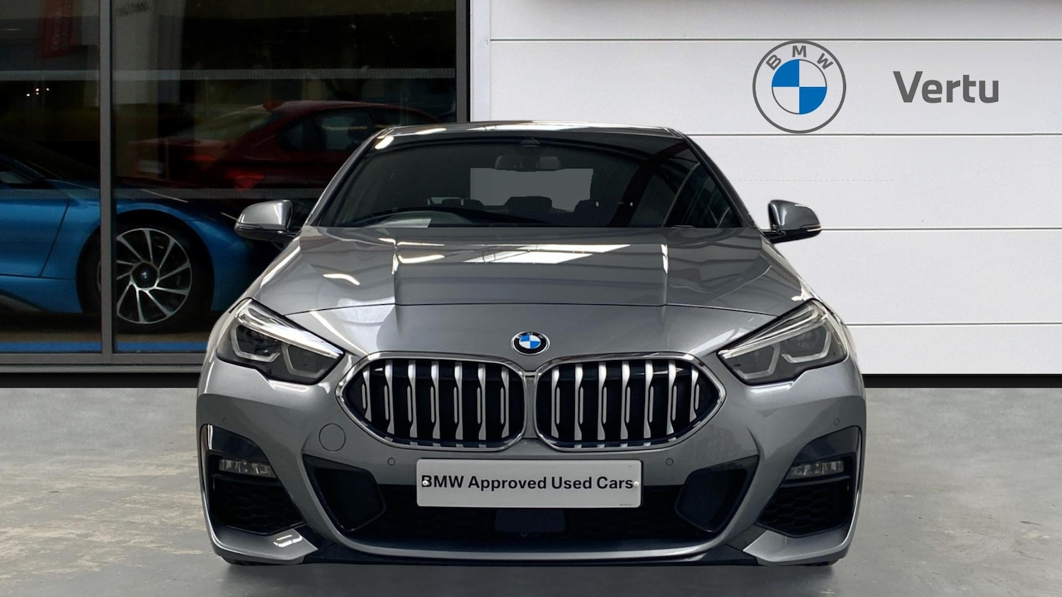 Used BMW 2 Series 2023 for sale - 77641257: Photo 16