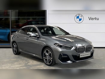 BMW 2 Series feature image