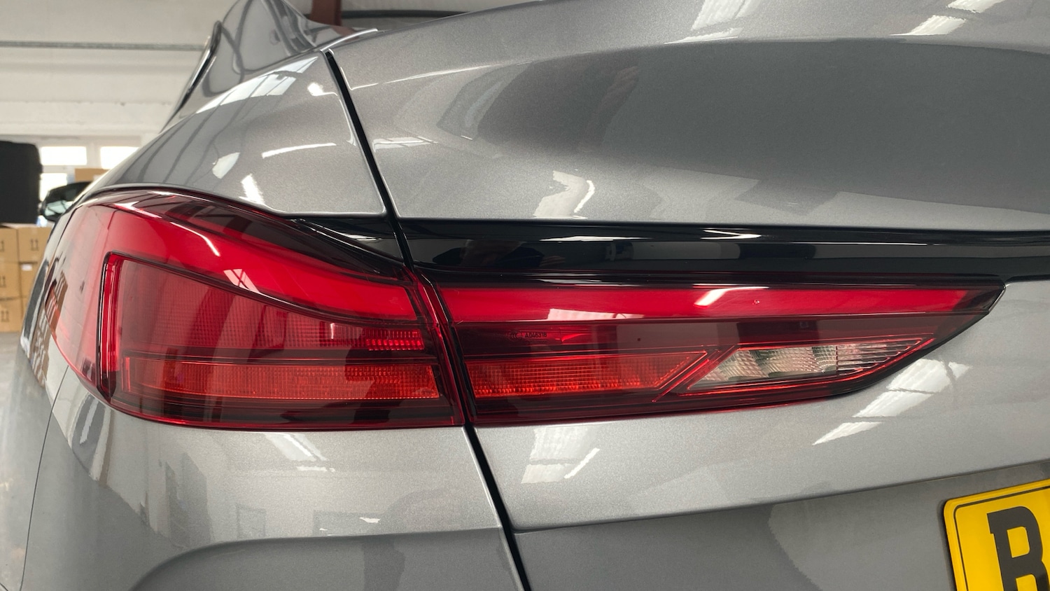 Used BMW 2 Series 2023 for sale - 77641257: Photo 22