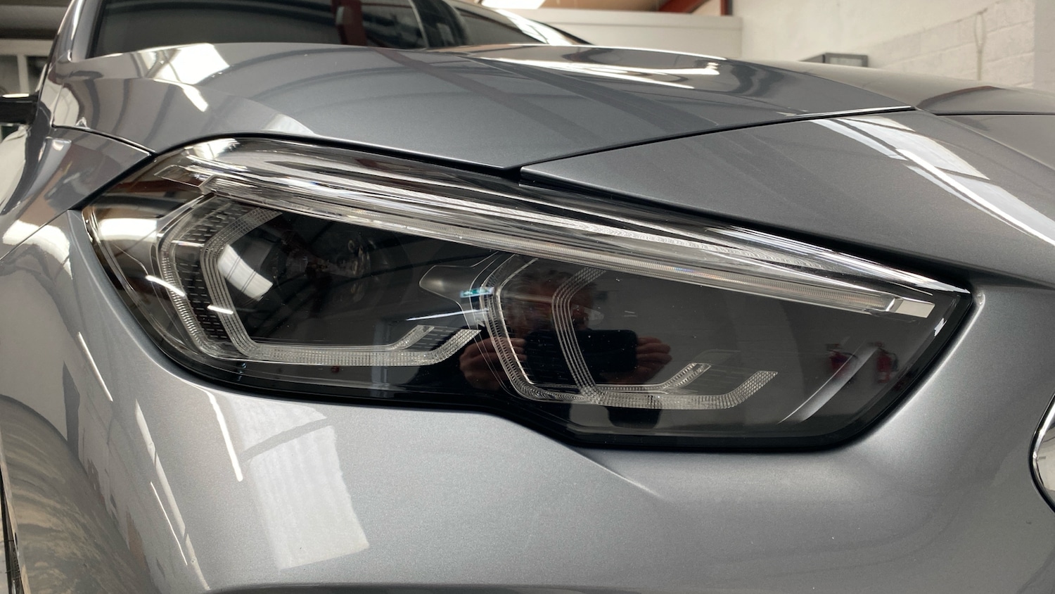 Used BMW 2 Series 2023 for sale - 77641257: Photo 23