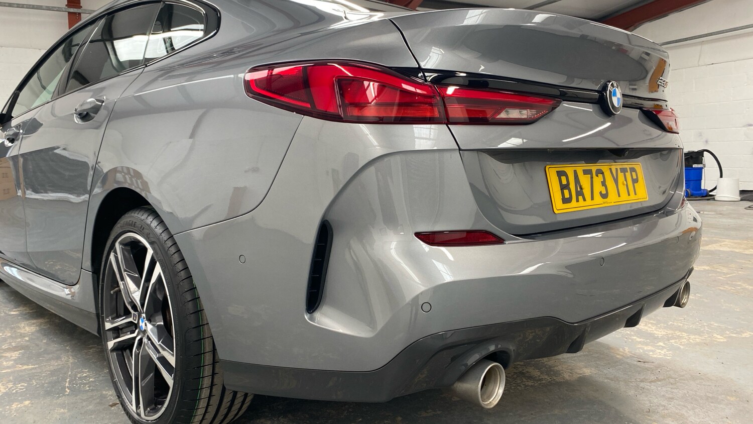 Used BMW 2 Series 2023 for sale - 77641257: Photo 26