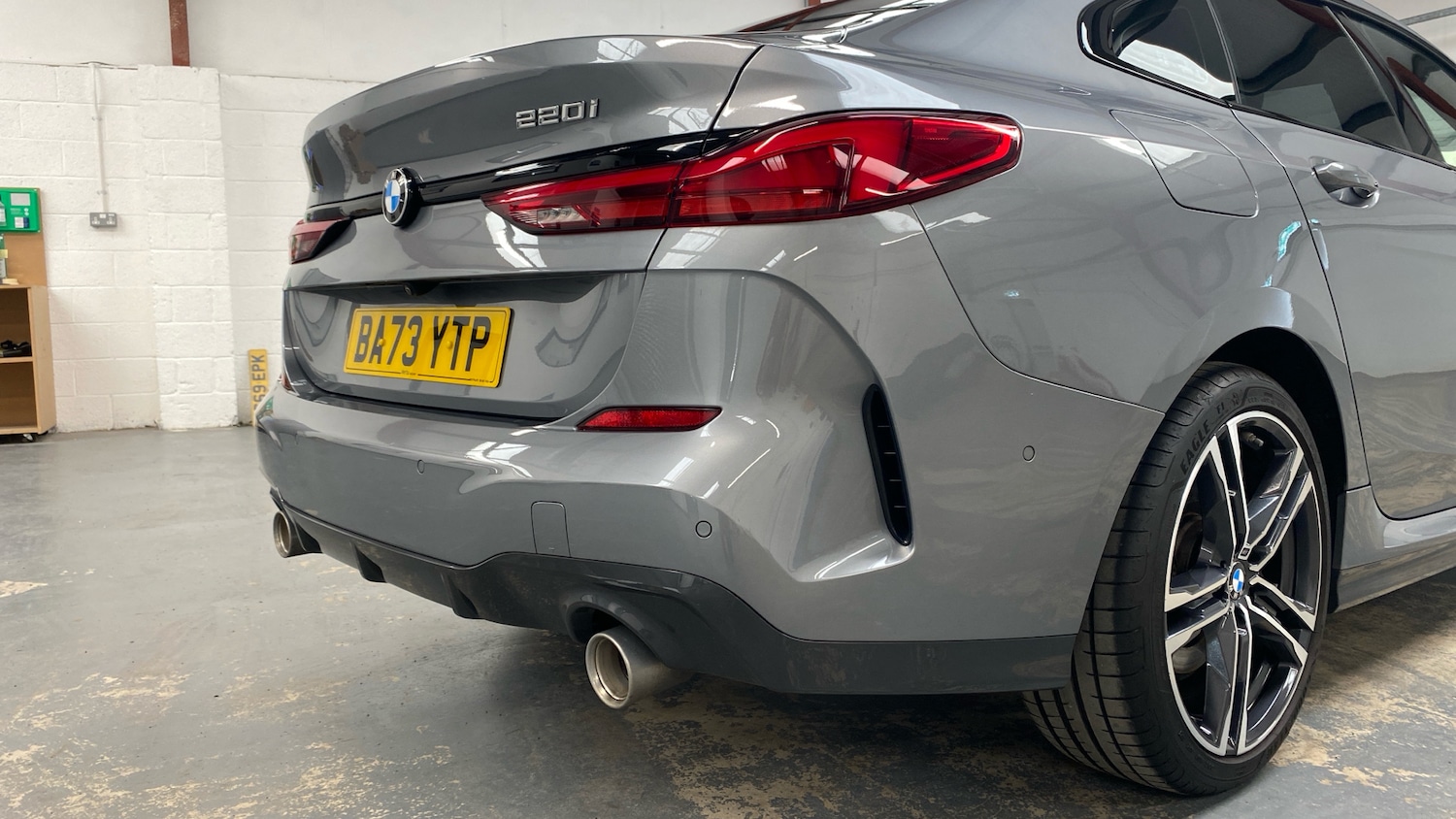 Used BMW 2 Series 2023 for sale - 77641257: Photo 27