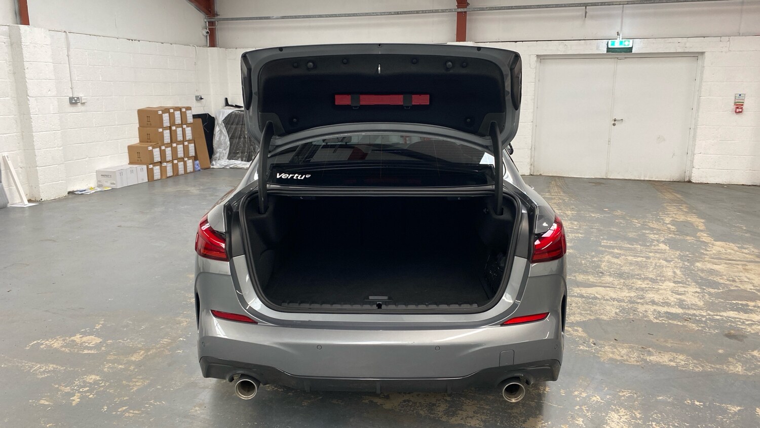 Used BMW 2 Series 2023 for sale - 77641257: Photo 35