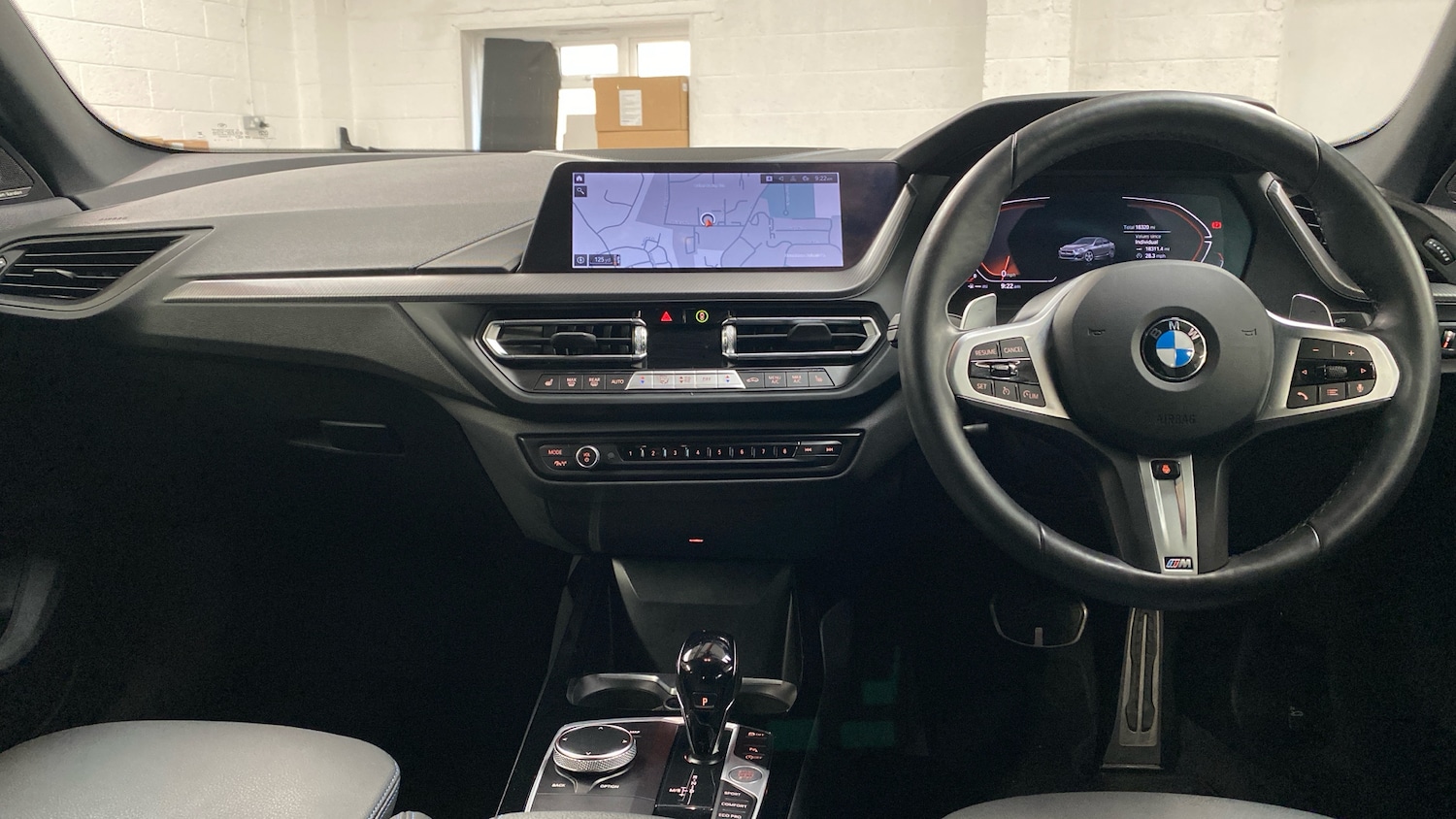 Used BMW 2 Series 2023 for sale - 77641257: Photo 4