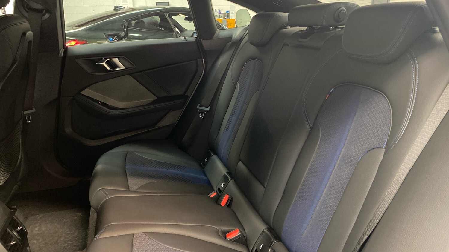 Used BMW 2 Series 2023 for sale - 77641257: Photo 41