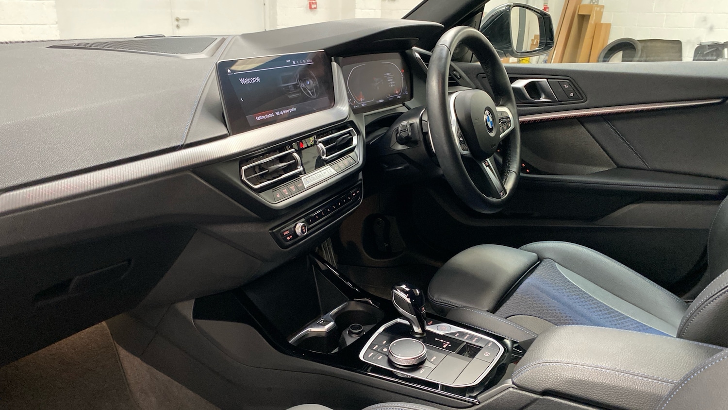 Used BMW 2 Series 2023 for sale - 77641257: Photo 7