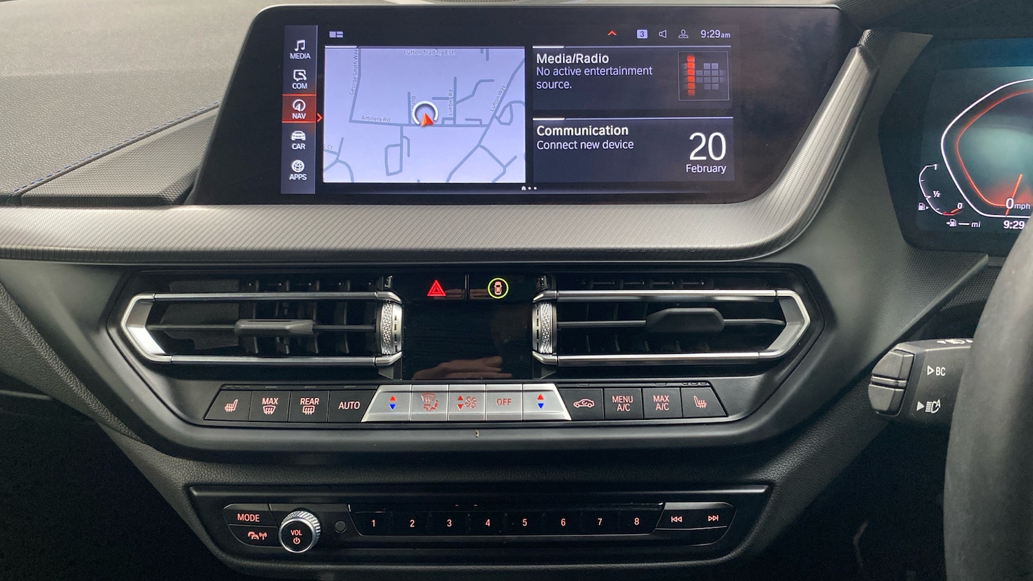 Used BMW 2 Series 2023 for sale - 77641257: Photo 8