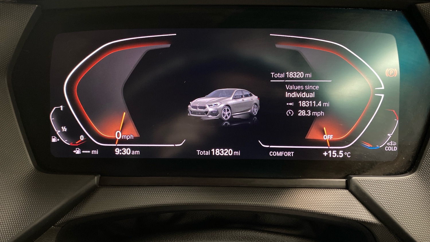 Used BMW 2 Series 2023 for sale - 77641257: Photo 9