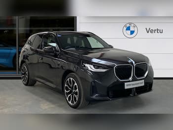 Used BMW X3 2025 for sale - 79703237: Photo