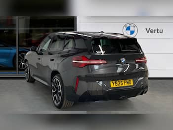 Used BMW X3 2025 for sale - 79703237: Photo