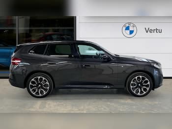 Used BMW X3 2025 for sale - 79703237: Photo
