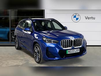 Used BMW iX1 2023 for sale - 79691932: Photo