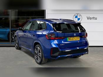 Used BMW iX1 2023 for sale - 79691932: Photo
