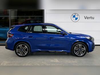 Used BMW iX1 2023 for sale - 79691932: Photo