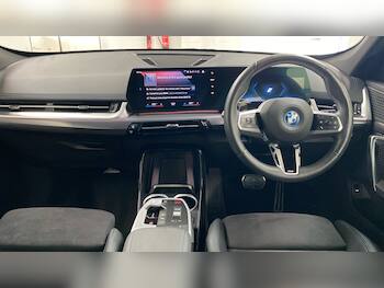 Used BMW iX1 2023 for sale - 79691932: Photo