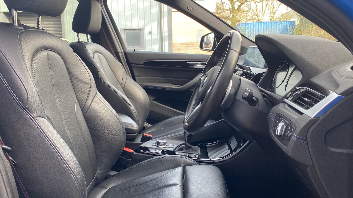 Used BMW X1 2019 for sale - 77789484: Photo 11