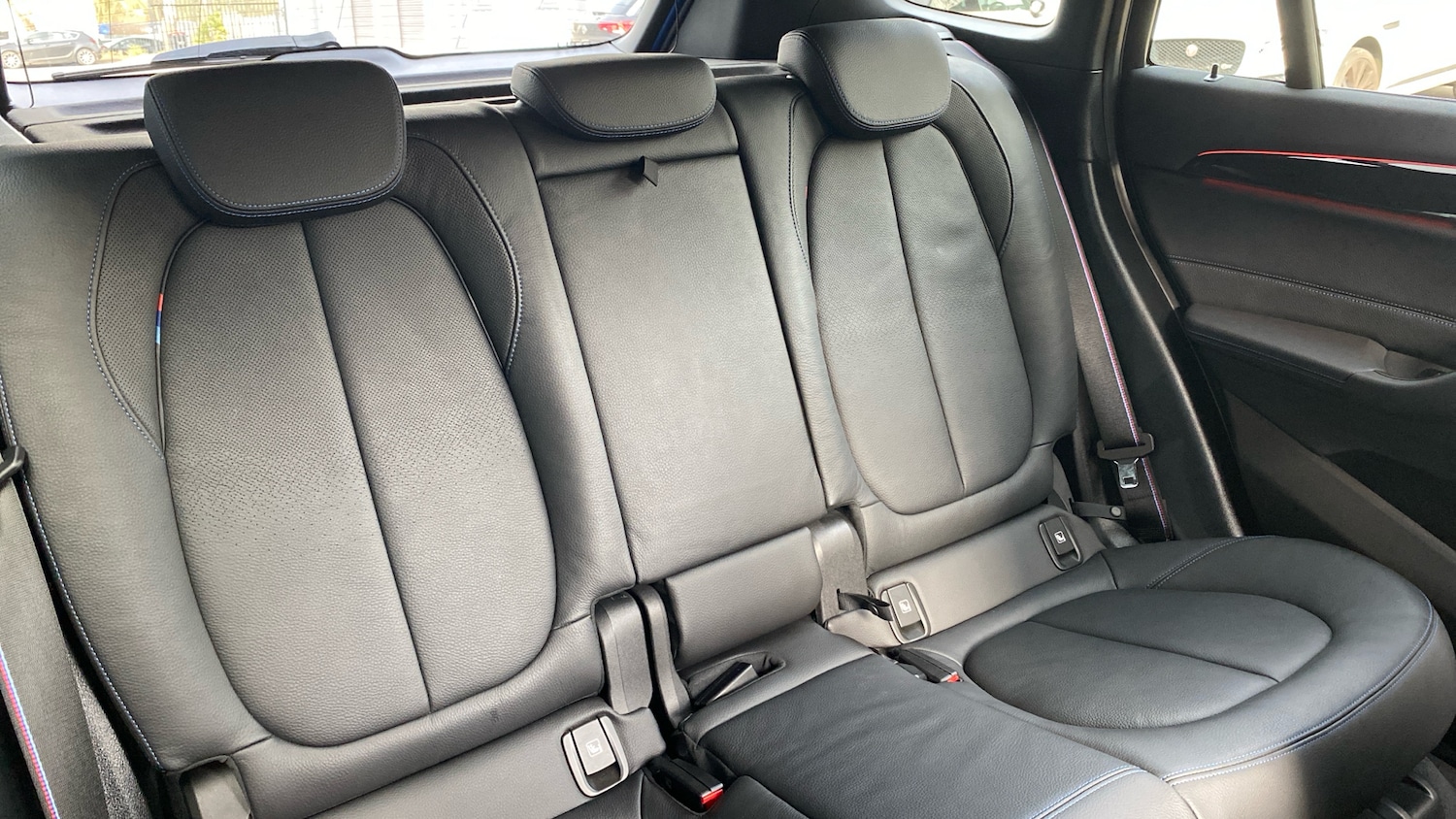 Used BMW X1 2019 for sale - 77789484: Photo 12