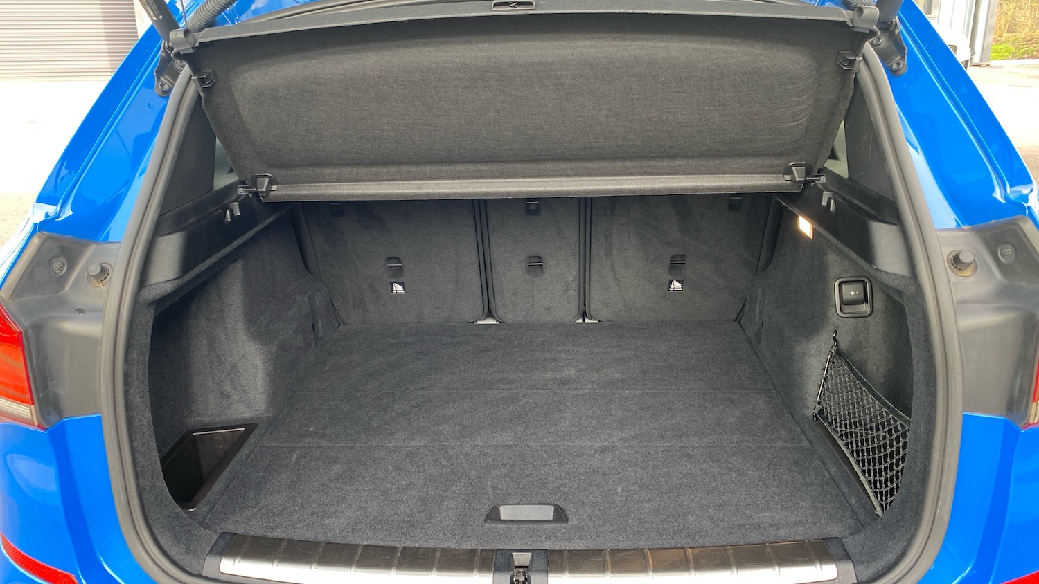 Used BMW X1 2019 for sale - 77789484: Photo 13