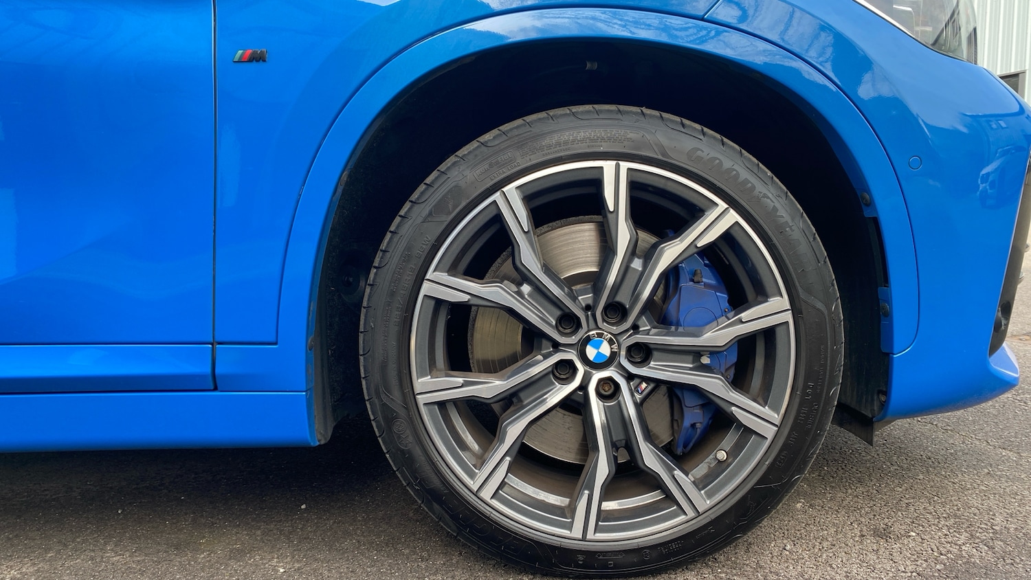 Used BMW X1 2019 for sale - 77789484: Photo 14