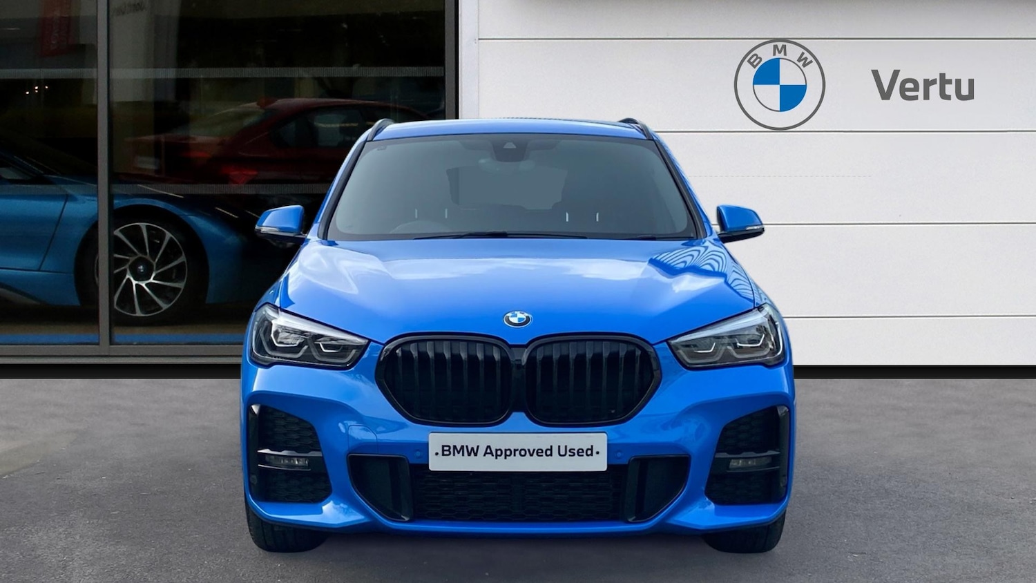 Used BMW X1 2019 for sale - 77789484: Photo 16