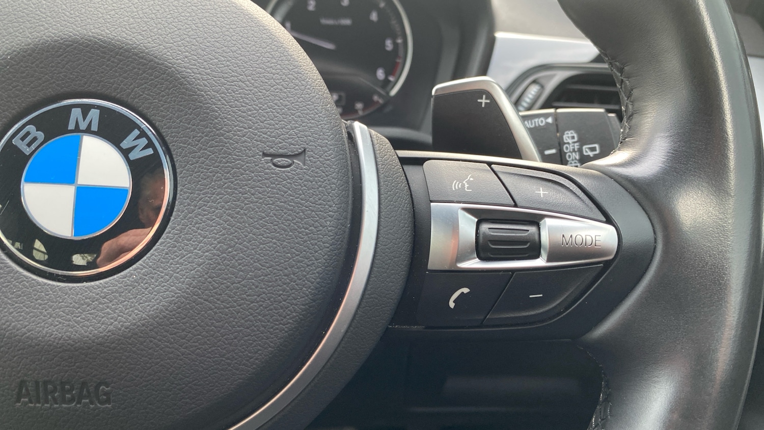 Used BMW X1 2019 for sale - 77789484: Photo 18