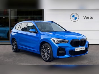 Used BMW X1 2019 for sale - 77789484: Photo