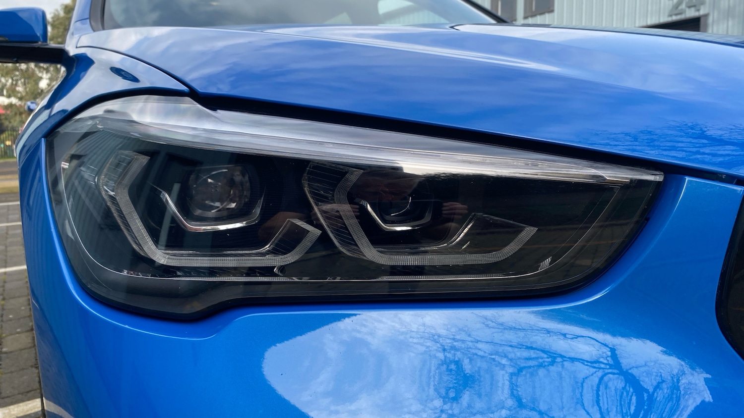 Used BMW X1 2019 for sale - 77789484: Photo 23