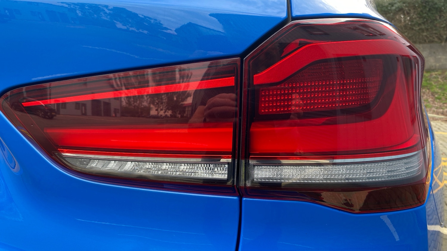 Used BMW X1 2019 for sale - 77789484: Photo 25