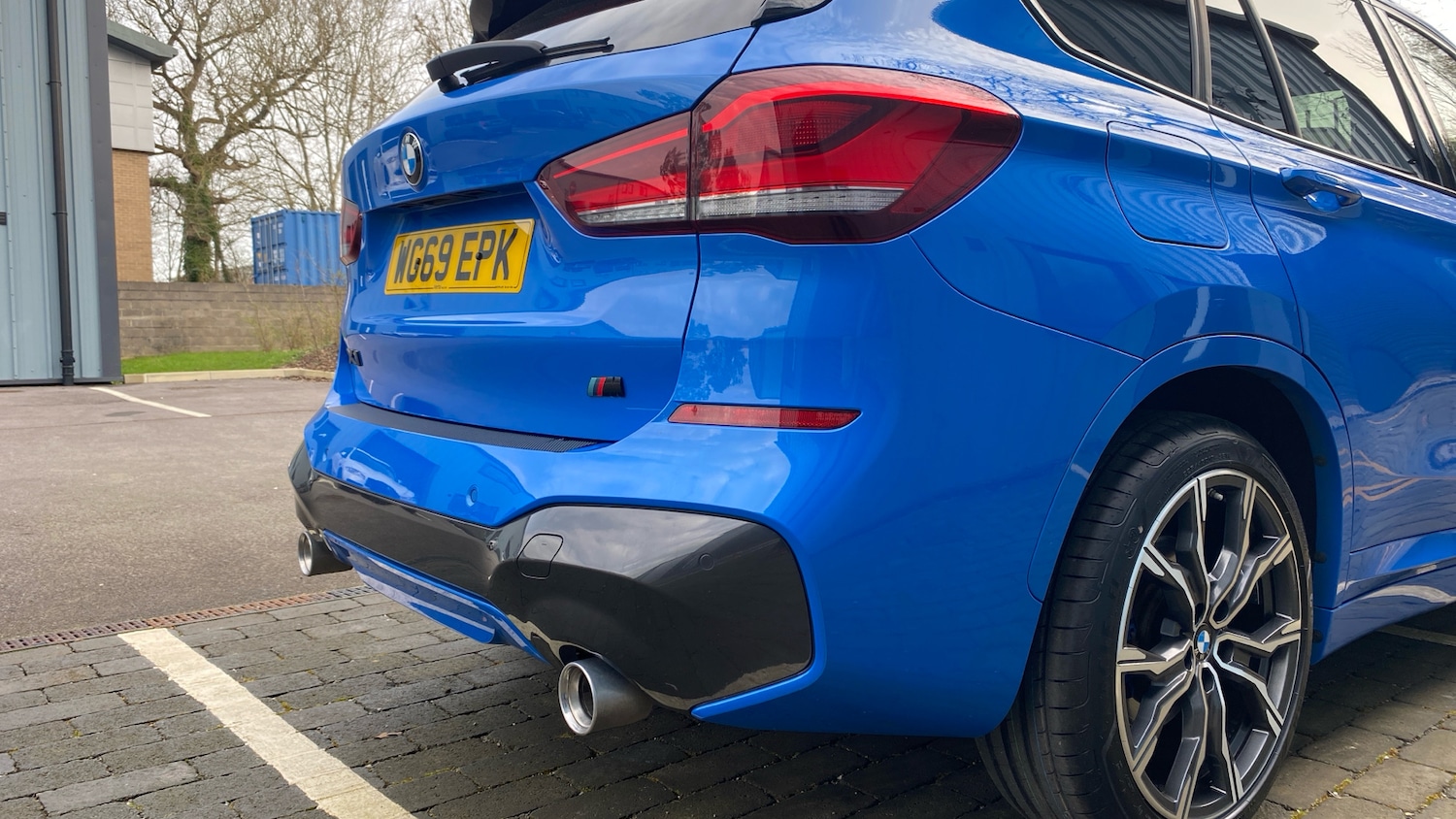 Used BMW X1 2019 for sale - 77789484: Photo 27