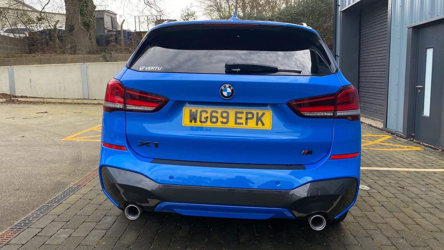 Used BMW X1 2019 for sale - 77789484: Photo 28