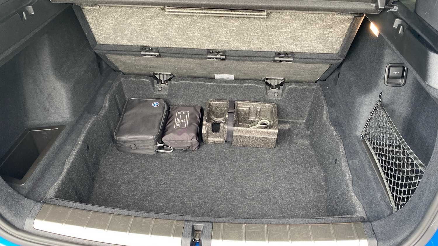 Used BMW X1 2019 for sale - 77789484: Photo 29