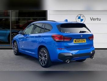Used BMW X1 2019 for sale - 77789484: Photo