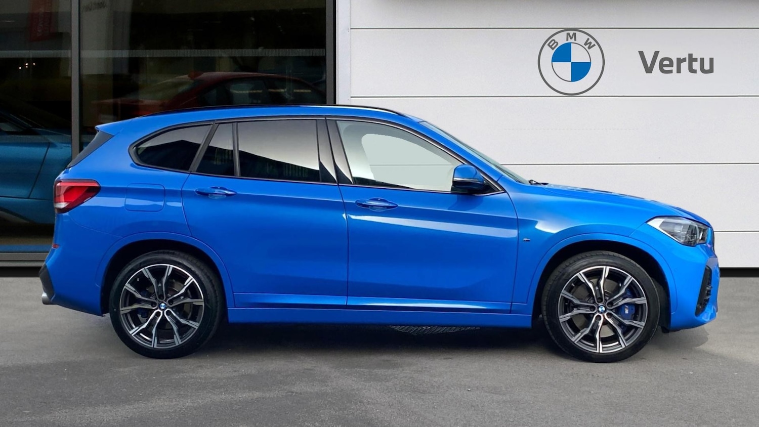 Used BMW X1 2019 for sale - 77789484: Photo 3